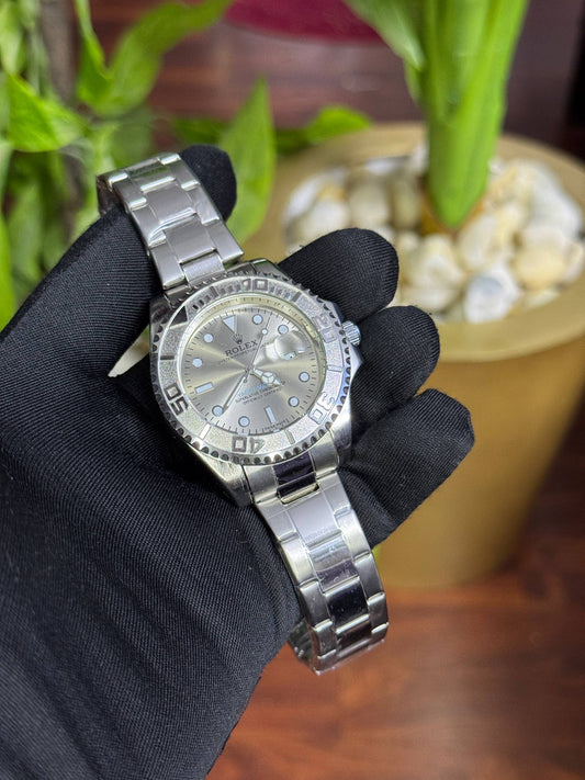 ROLEX Yacht-Master