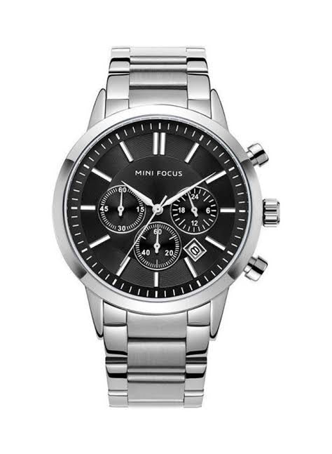Mini Focus Watch For Men MF0188G-02