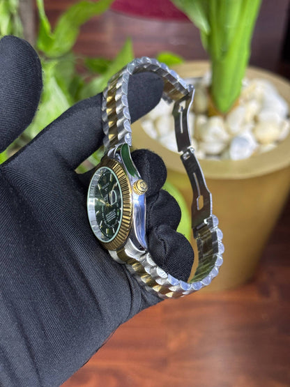 Rolex Oyster Perpetual Datejust Men Semi Automatic
