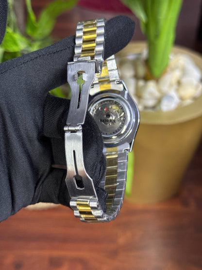 Rolex Oyster Perpetual Datejust Men Semi Automatic