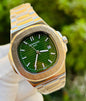 PATEK PHILIPPE  - Open Case SEMI AUTOATIC