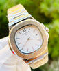 PATEK PHILIPPE  - Open Case SEMI AUTOATIC