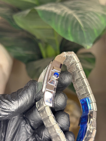 Cartier Santos Galbée