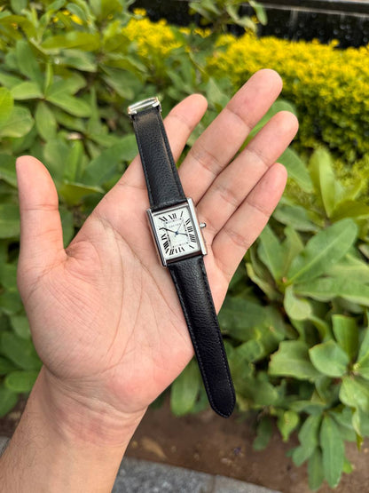 Cartier Tank Solo