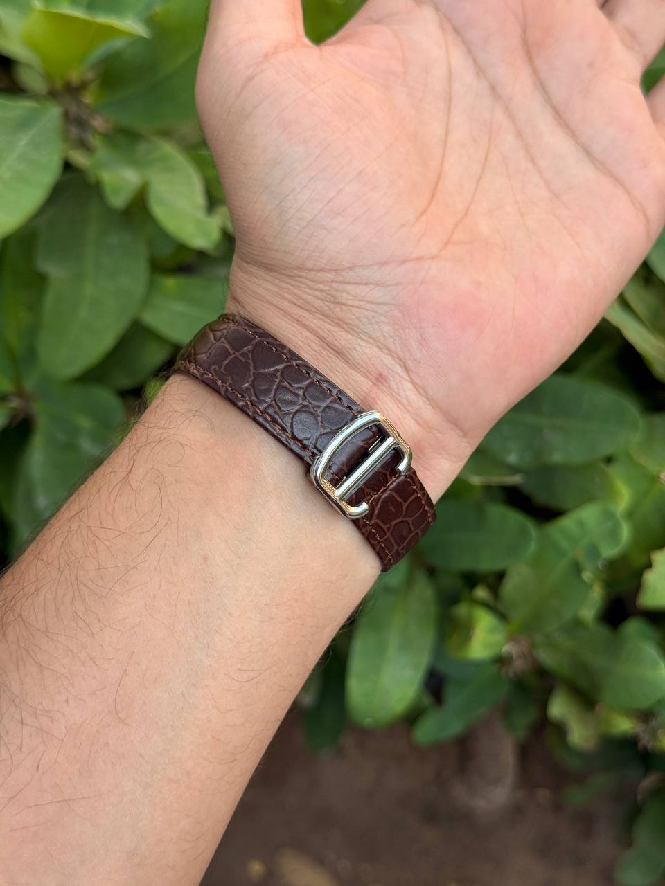 Cartier Tank Solo
