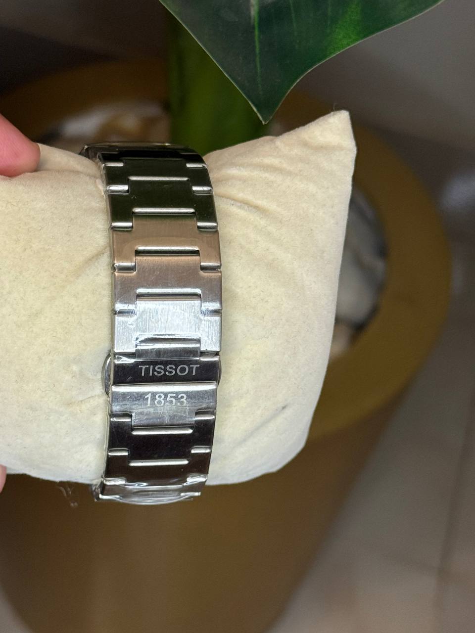 Tissot PRX – Stainless Steel Strap