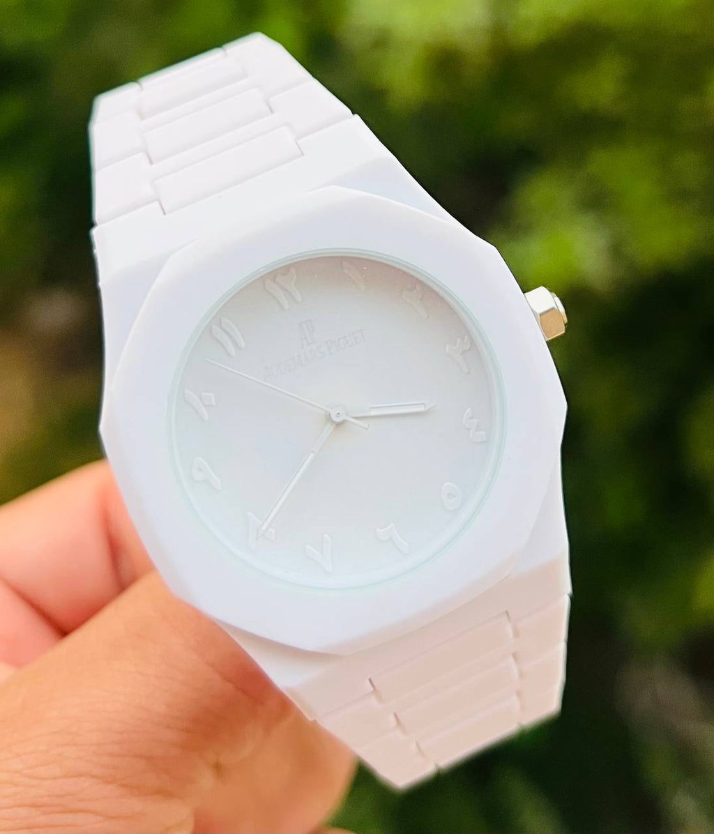 Carbon Black x Arabic Edition