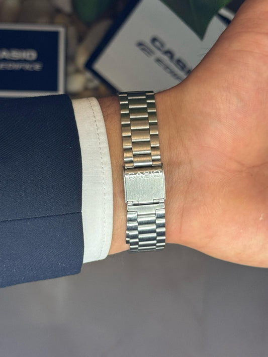 Casio Old money