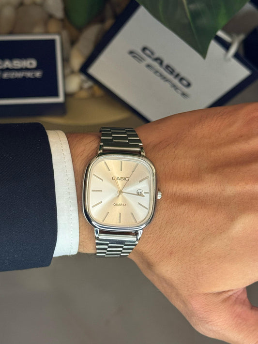 Casio Old money