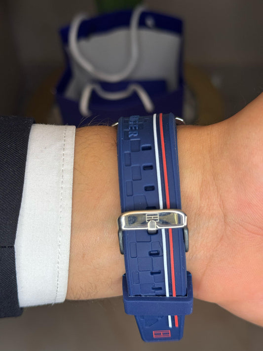 Tommy