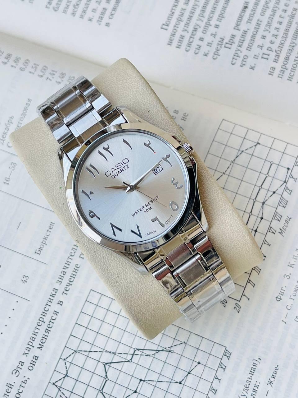 Casio - Arabic Edition