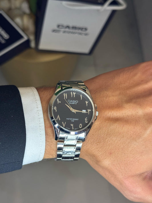 Casio - Arabic Edition