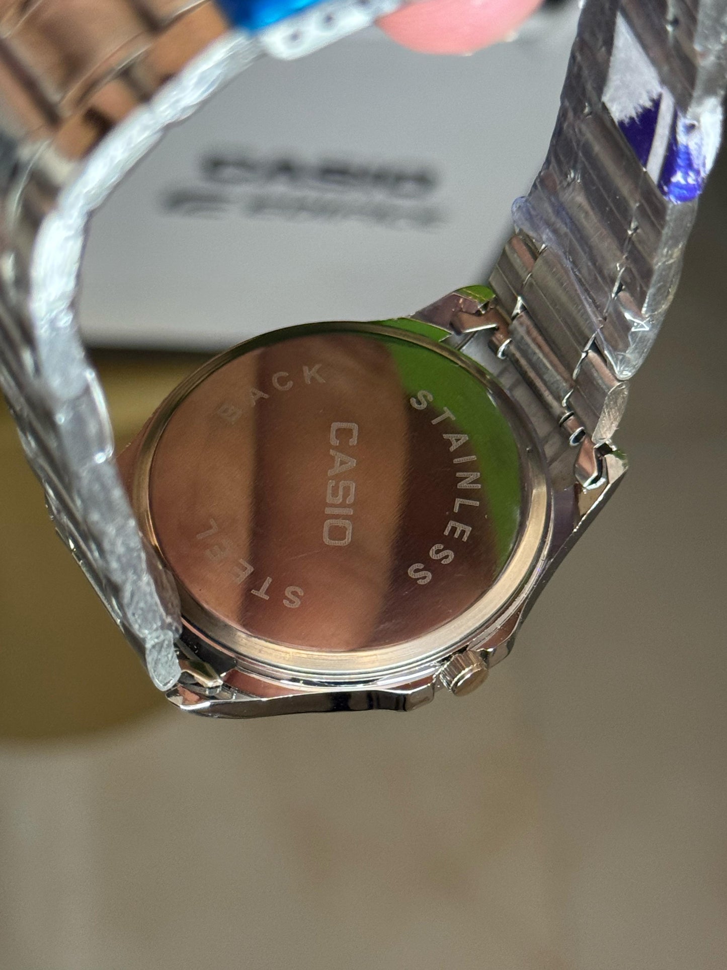 Casio - Arabic Edition