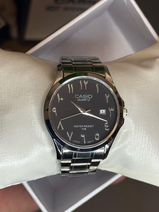 Casio - Arabic Edition
