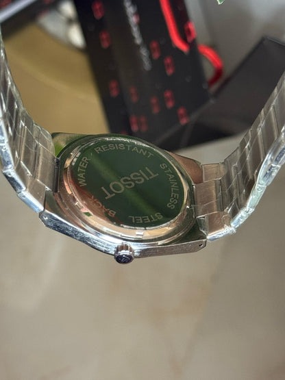 Tissot PRX – Stainless Steel Strap