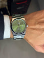 Tissot PRX – Stainless Steel Strap