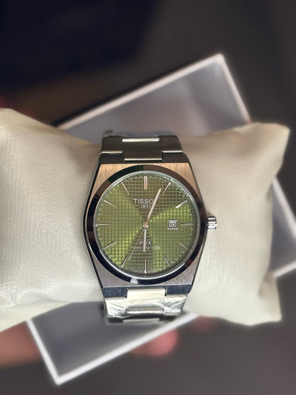 Tissot PRX – Stainless Steel Strap