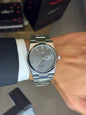 Tissot PRX – Stainless Steel Strap
