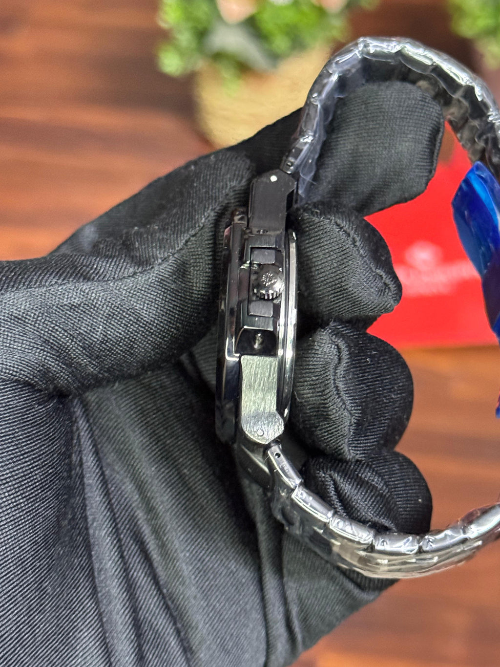 PATEK PHILIPPE GENEVE