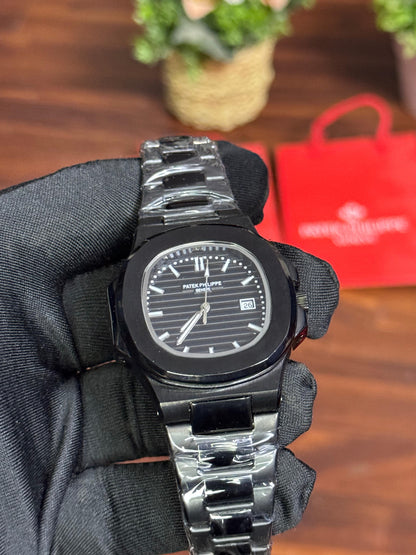 PATEK PHILIPPE GENEVE