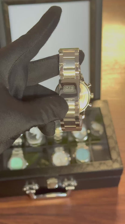 Mini Focus Watch For Men MF0188G-02