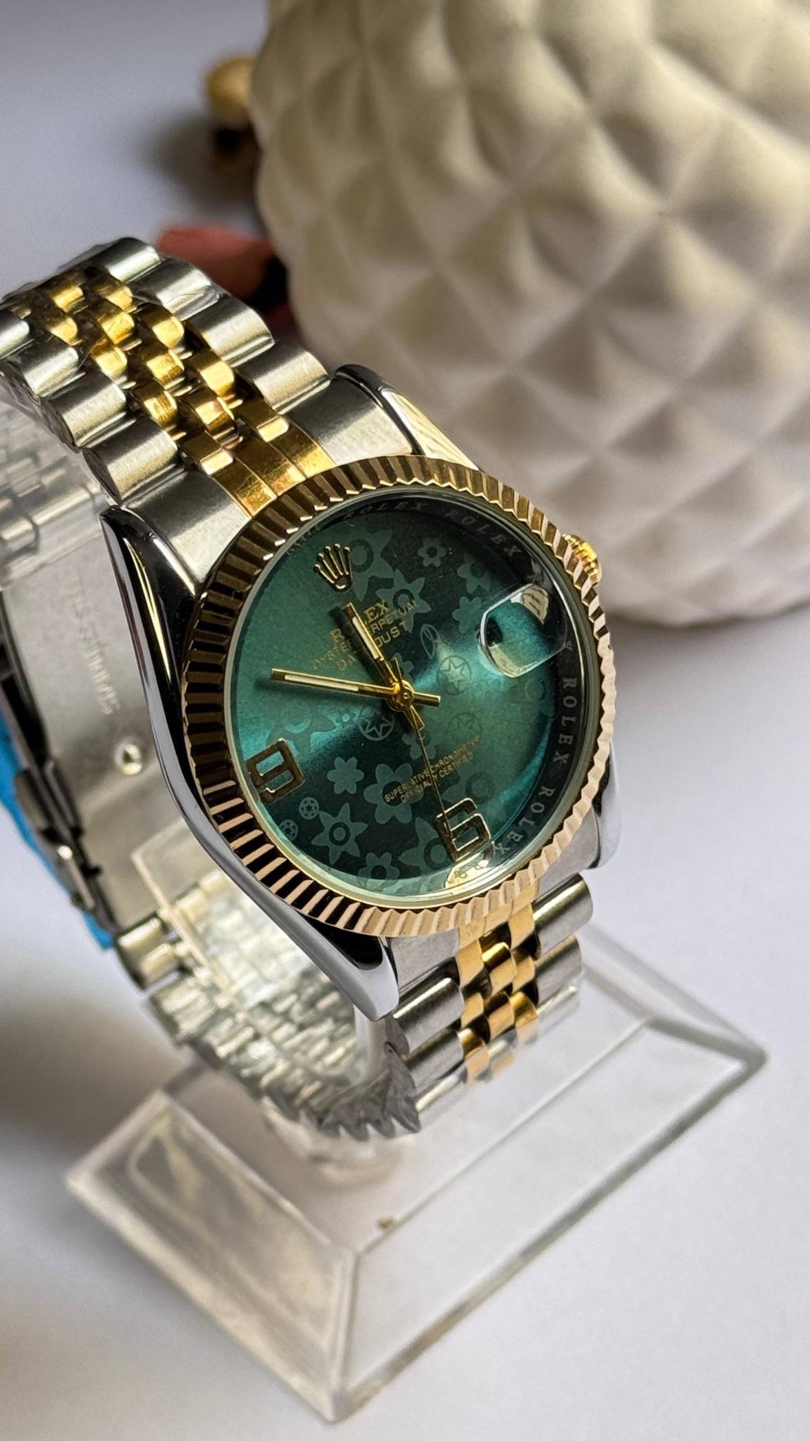 Rolex 36 mm