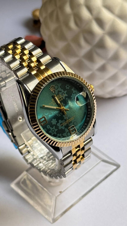 Rolex 36 mm