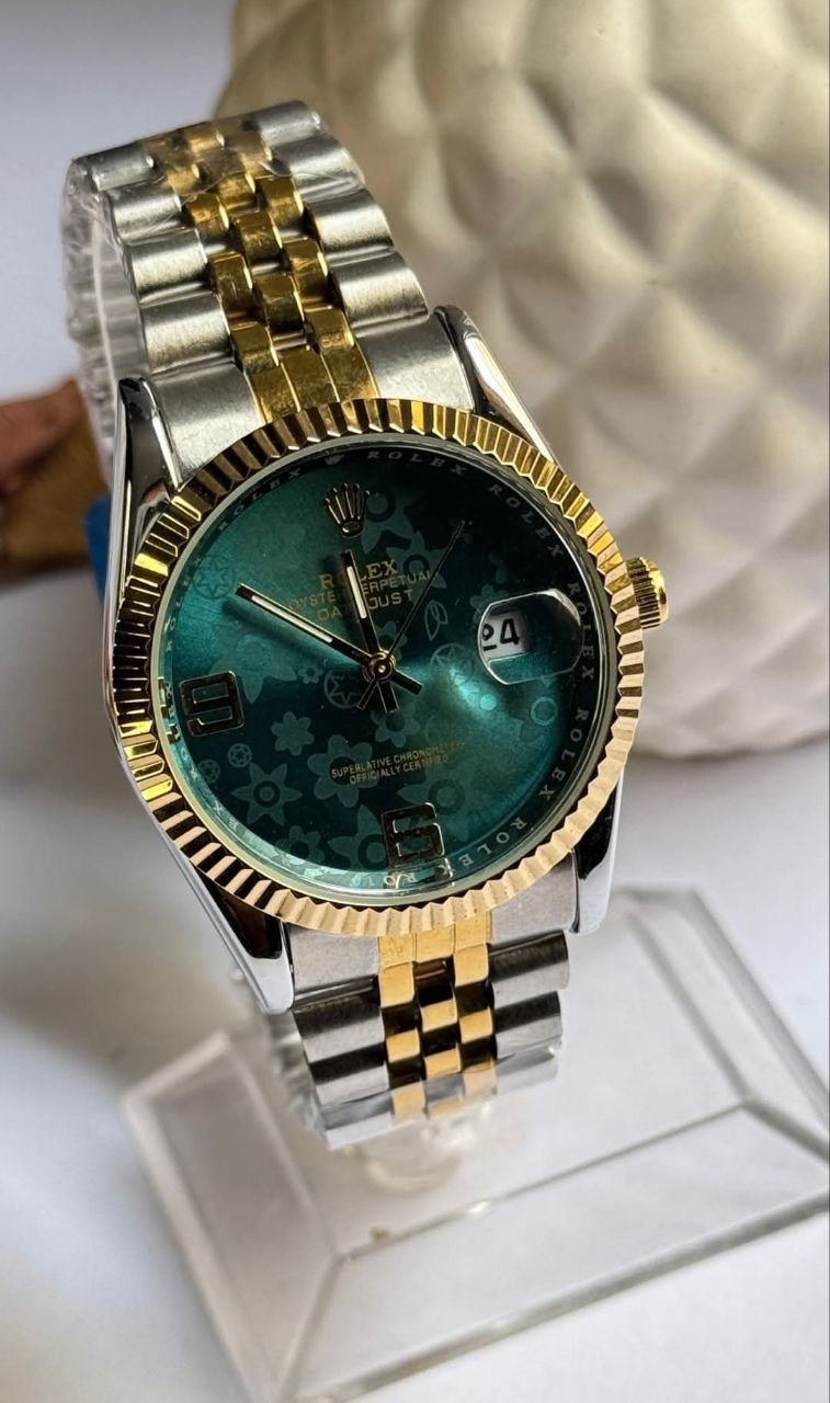 Rolex 36 mm