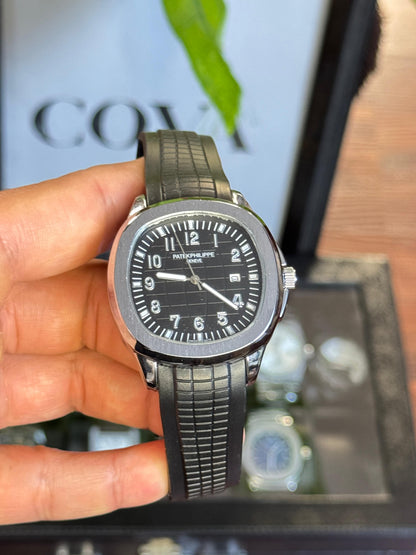 PATEKPHILIPPE GENEVE Rubber